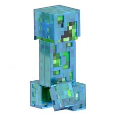 Minecraft Diamond Level Action Figure Creeper 14 cm Mattel