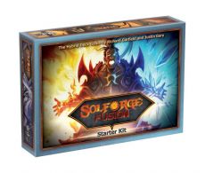 SolForge Fusion Starter Set #1 *English Version*