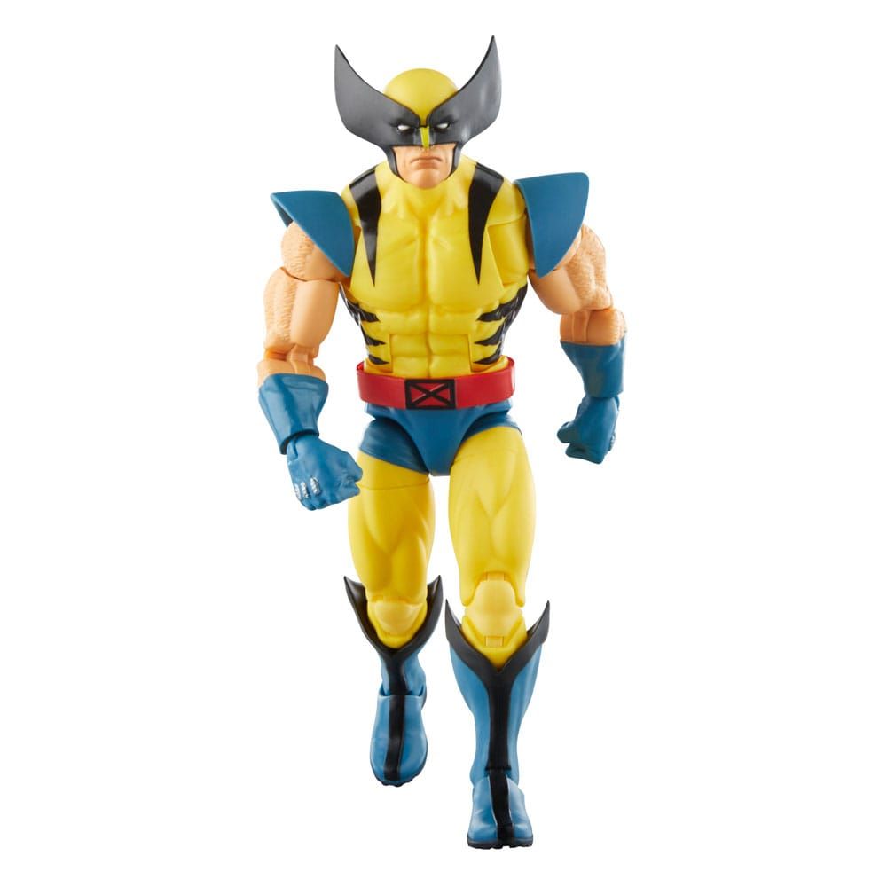 X-Men '97 Marvel Legends Action Figure Wolverine 15 cm Hasbro