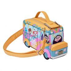 Cartoon Network by Loungefly Crossbody Foster's Home for Imaginary Friends Figural Bus