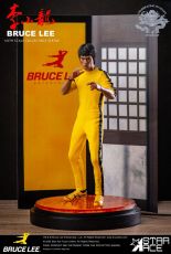 Game of Death My Favourite Movie Statue 1/6 Billy Lo (Bruce Lee) Deluxe Version 30 cm Star Ace Toys