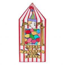 Harry Potter by Loungefly Card Holder Honey Dukes Every Flavour Beans