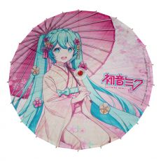 Hatsune Miku Paper-Parasol Miku Sakami Merchandise