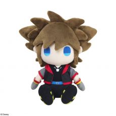 Kingdom Hearts III Plush Figure Sora 19 cm Square-Enix