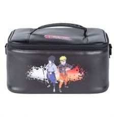 Naruto Shippuden Carry Bag Switch Tag Team Konix