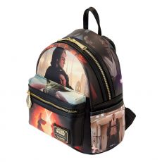Star Wars by Loungefly Backpack Revenge of the Sith Scene