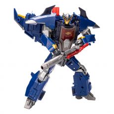Transformers Generations Legacy Evolution Leader Class Action Figure Prime Universe Dreadwing 18 cm Hasbro