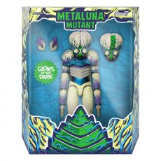 Universal Monsters Action Figure The Metaluna Mutant Ultimate Wave 2 (Blue Glow) 18 cm Super7