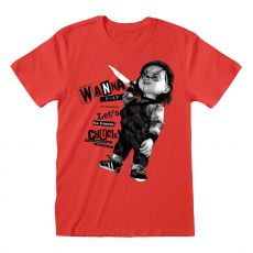 Child´s Play T-Shirt Stab Size L