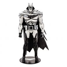 DC Multiverse Action Figure Sketch Edition Batman (Batman: White Knight) (Gold Label) 18 cm McFarlane Toys