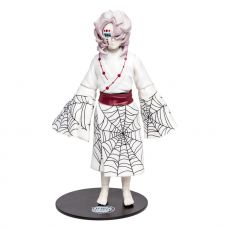 Demon Slayer: Kimetsu no Yaiba Action Figure Rui 18 cm McFarlane Toys