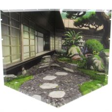 Dioramansion 200 Decorative Parts for Nendoroid and Figma Figures Courtyard Good Smile Company