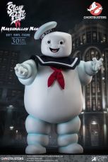 Ghostbusters Soft Vinyl Statue Stay Puft Marshmallow Man Normal Version 30 cm Star Ace Toys