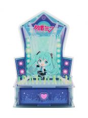 Hatsune Miku Acrylic Diorama Case Character Vocal Series 01: Hatsune Miku Good Smile Company