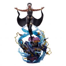 Marvel Future Revolution Statue 1/3 Storm 94 cm Premium Collectibles Studio