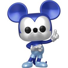 Mickey Mouse POP! Disney Vinyl Figure Mickey Mouse SE Special Edition 9 cm