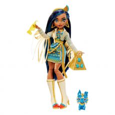 Monster High Doll Cleo de Nile 25 cm Mattel