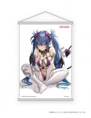 Original Character Statue 1/4 Succuco Tapestry Set Edition 21 cm
