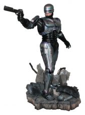 RoboCop Statue 1/4 RoboCop 53 cm Hollywood Collectibles Group