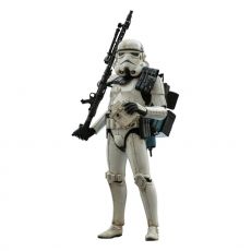 Star Wars: Episode IV Action Figure 1/6 Sandtrooper Sergeant 30 cm Hot Toys