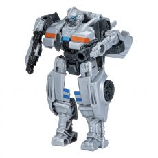 Transformers: Rise of the Beasts Beast Alliance Battle Changers Action Figure Autobot Mirage 11 cm