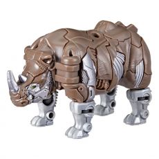 Transformers: Rise of the Beasts Beast Alliance Battle Masters Action Figure Rhinox 8 cm Hasbro