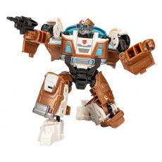Transformers: Rise of the Beasts Deluxe Class Action Figure Wheeljack 13 cm