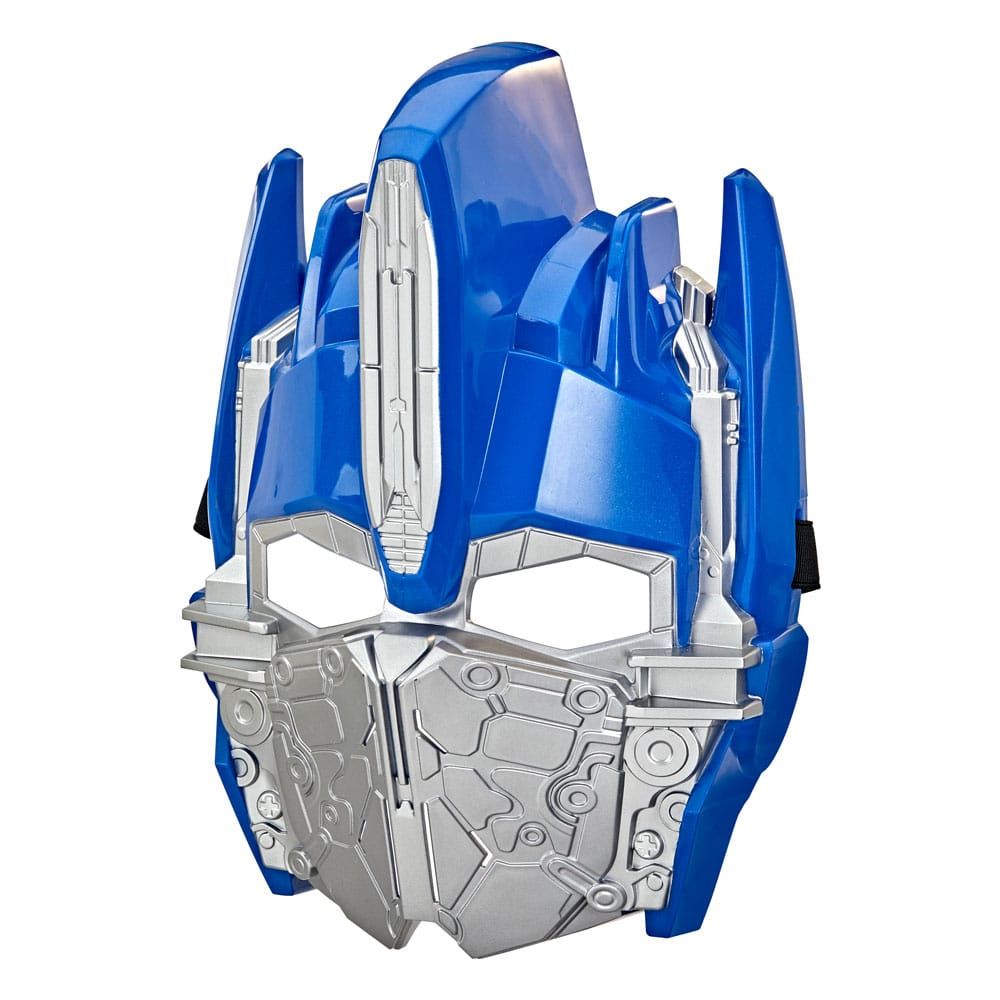 Transformers: Rise of the Beasts Roleplay Mask Optimus Prime Hasbro