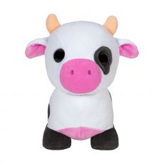 Adopt Me! Plush Figure Cow 20 cm Jazwares