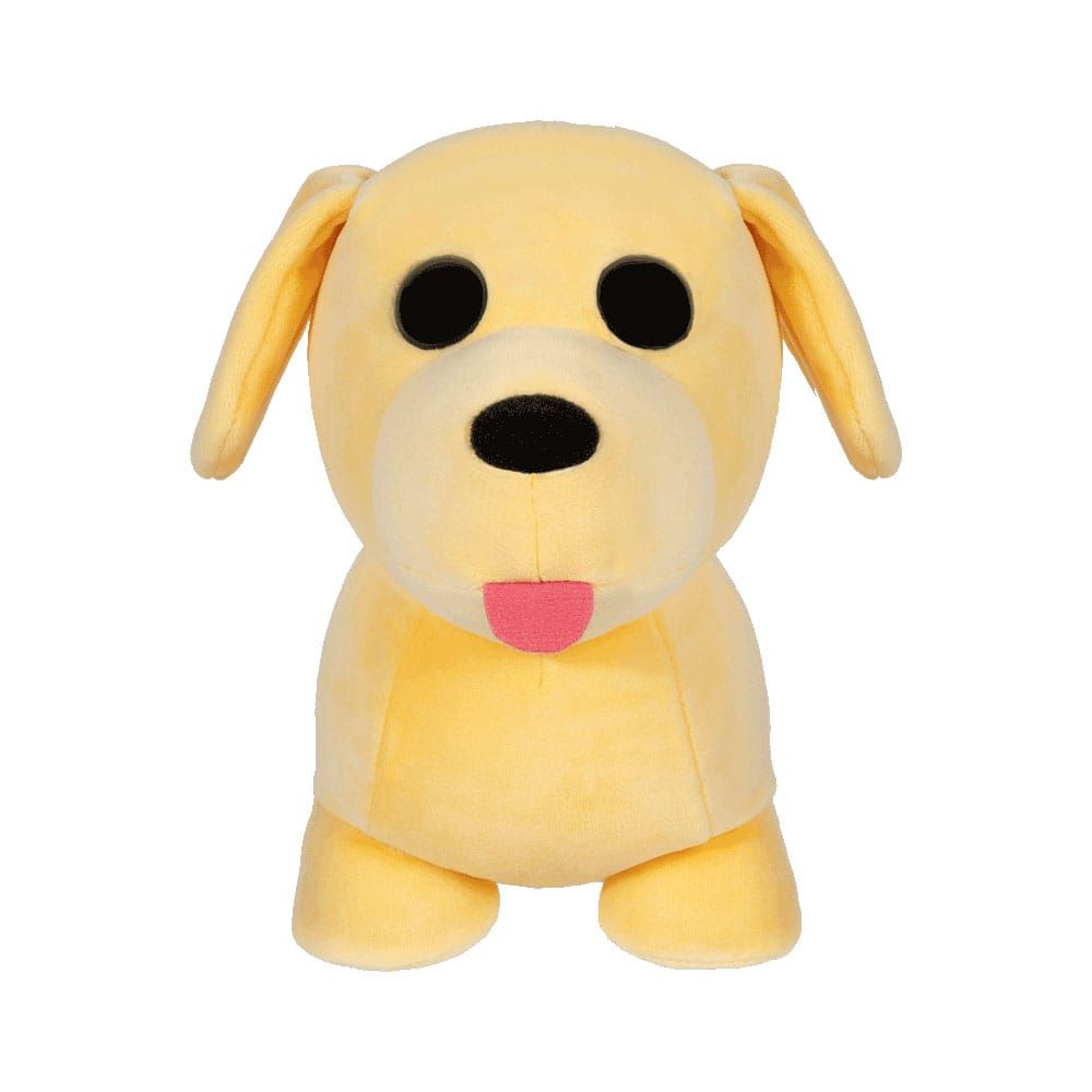Adopt Me! Plush Figure Dog 20 cm Jazwares