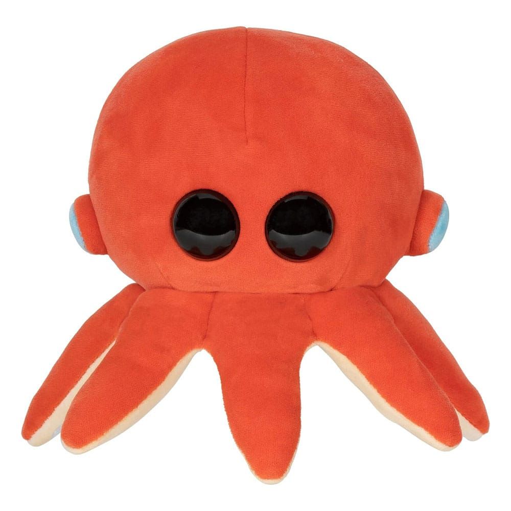 Adopt Me! Plush Figure Octopus 20 cm Jazwares
