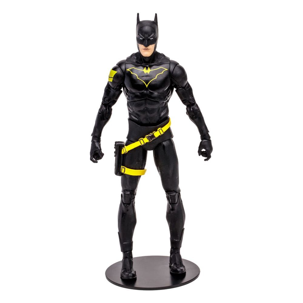 DC Multiverse Action Figure Jim Gordon as Batman (Batman: Endgame) 18 cm McFarlane Toys