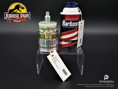 Jurassic Park Replica 1/1 Cryo-Can