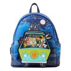 Looney Tunes by Loungefly Backpack Scooby Doo Mash-Up