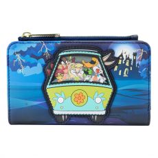 Looney Tunes by Loungefly Wallet Scooby Doo Mash-Up