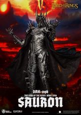Lord of the Rings Dynamic 8ction Heroes Action Figure 1/9 Sauron 29 cm Beast Kingdom Toys