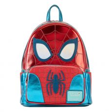 Marvel by Loungefly Backpack Spider-Man Shine