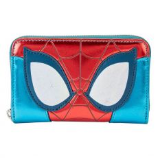 Marvel by Loungefly Wallet Spider-Man Shine