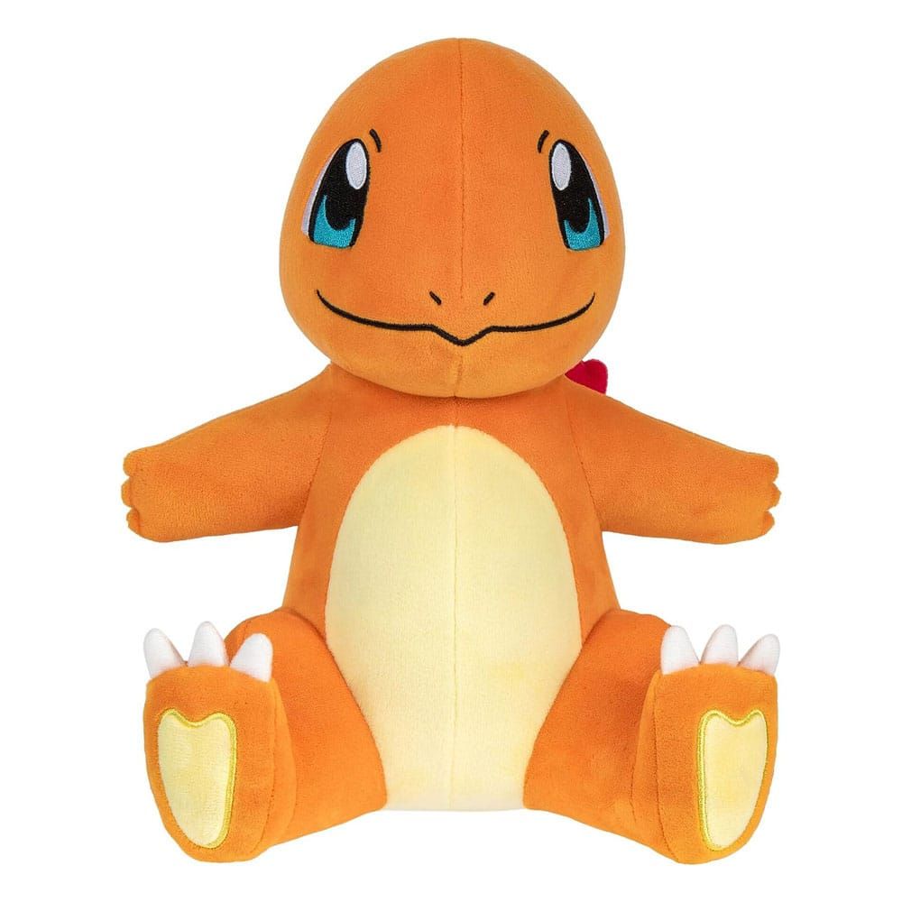 Pokémon Plush Figure Charmander 30 cm Jazwares