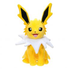 Pokémon Plush Figure Jolteon 20 cm Jazwares