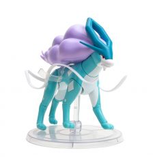 Pokémon Select Action Figure Suicune 15 cm