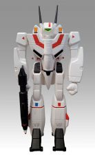 Robotech Shogun Warriors Collection Action Figure Rick Hunter´s VF-1J Limited Edition 60 cm Toynami