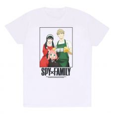 Spy x Family T-Shirt Full Of Surprises Size L