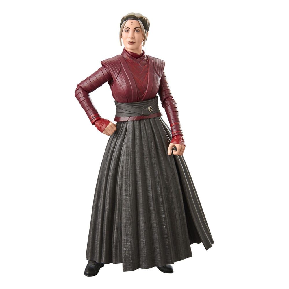 Star Wars: Ahsoka Black Series Action Figure Morgan Elsbeth 15 cm Hasbro