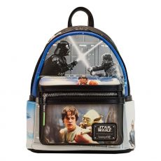 Star Wars by Loungefly Backpack Empire Strikes Back Final Frames