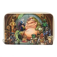 Star Wars by Loungefly Wallet Return of the Jedi 40th Anniversary Jabbas Palace