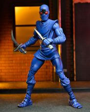 Teenage Mutant Ninja Turtles (Mirage Comics) Action Figure Ultimate Foot Ninja 18 cm NECA