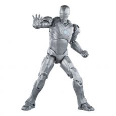 The Infinity Saga Marvel Legends Action Figure Iron Man Mark II (Iron Man) 15 cm Hasbro