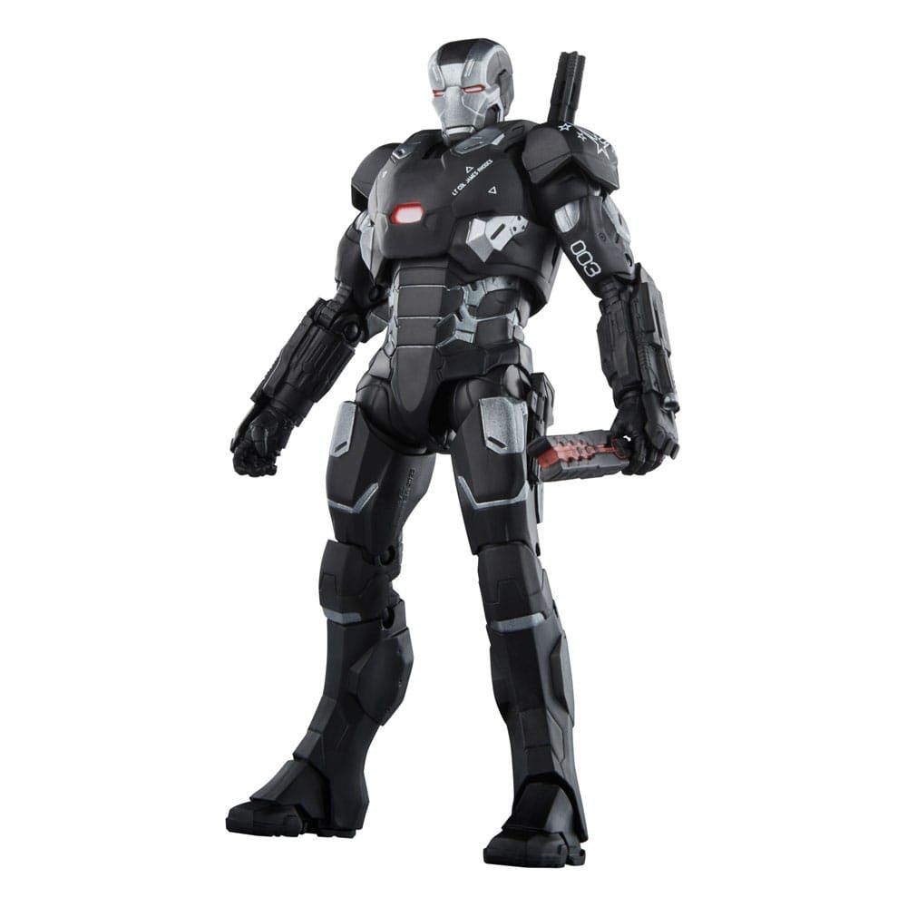 The Infinity Saga Marvel Legends Action Figure Marvel's War Machine (Captain America: Civil War) 15 cm Hasbro