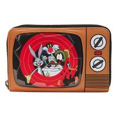 Warner Bros by Loungefly Wallet Looney Tunes Thats All Folks